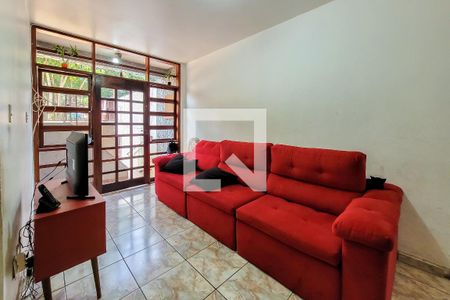 Sala de casa à venda com 2 quartos, 182m² em Rudge Ramos, São Bernardo do Campo