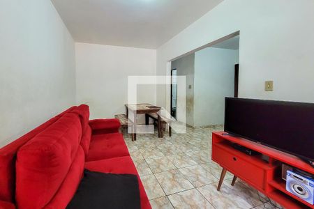 Sala de casa à venda com 2 quartos, 182m² em Rudge Ramos, São Bernardo do Campo