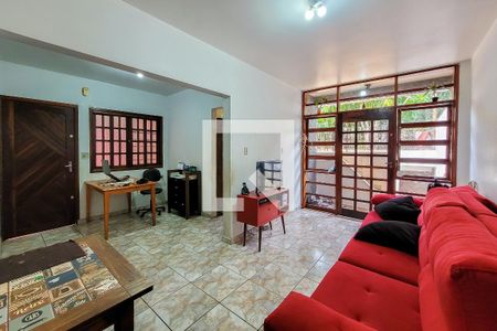 Sala de casa à venda com 2 quartos, 182m² em Rudge Ramos, São Bernardo do Campo