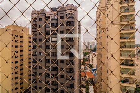 Vista de apartamento para alugar com 1 quarto, 60m² em Vila Guarani (z Sul), São Paulo