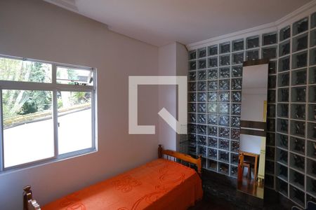 Quarto de casa para alugar com 4 quartos, 531m² em Abranches, Curitiba