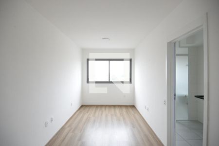 Studio de kitnet/studio para alugar com 1 quarto, 27m² em Vila Dom Pedro I, São Paulo