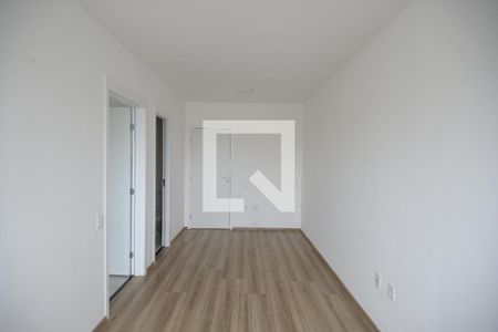 Studio de kitnet/studio para alugar com 1 quarto, 27m² em Vila Dom Pedro I, São Paulo