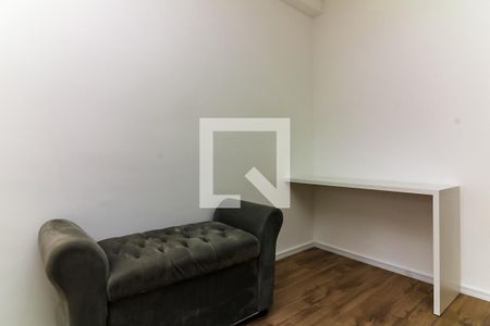 Sala/ Quarto de kitnet/studio à venda com 1 quarto, 24m² em Santana, São Paulo