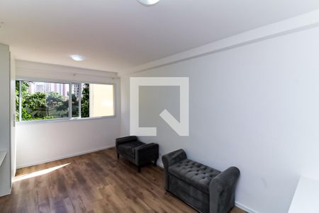 Sala/ Quarto de kitnet/studio à venda com 1 quarto, 24m² em Santana, São Paulo