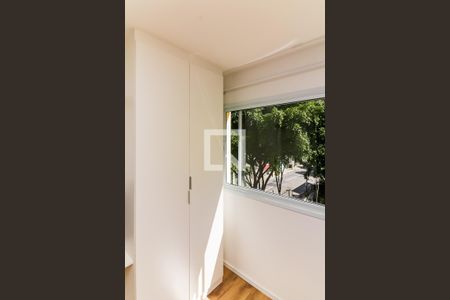 Sala/ Quarto de kitnet/studio à venda com 1 quarto, 24m² em Santana, São Paulo