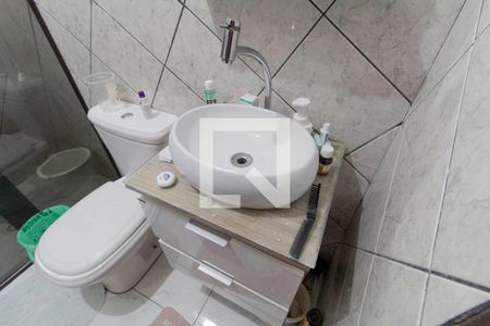 Casa para alugar com 284m², 4 quartos e 2 vagas Casa para alugar com 284m², 4 quartos e 2 vagasBanheiro