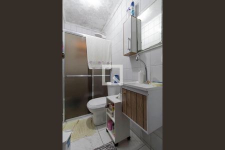Casa para alugar com 284m², 4 quartos e 2 vagas Casa para alugar com 284m², 4 quartos e 2 vagasBanheiro 2