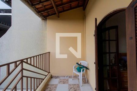 Casa para alugar com 284m², 4 quartos e 2 vagas Casa para alugar com 284m², 4 quartos e 2 vagasVaranda Suíte