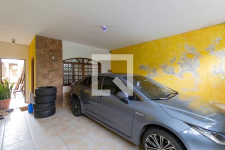 Casa para alugar com 284m², 4 quartos e 2 vagas Casa para alugar com 284m², 4 quartos e 2 vagasGaragem