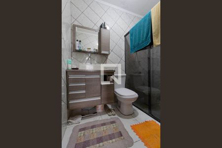 Casa para alugar com 284m², 4 quartos e 2 vagas Casa para alugar com 284m², 4 quartos e 2 vagasBanheiro Suíte