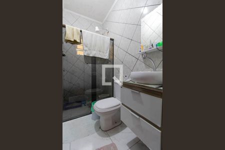 Casa para alugar com 284m², 4 quartos e 2 vagas Casa para alugar com 284m², 4 quartos e 2 vagasBanheiro
