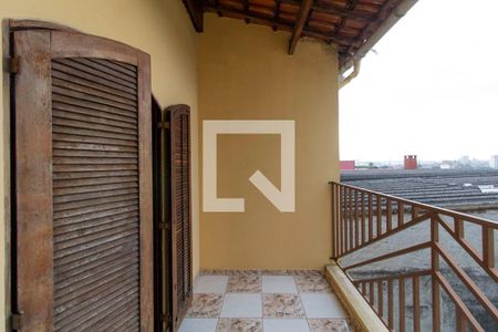 Casa para alugar com 284m², 4 quartos e 2 vagas Casa para alugar com 284m², 4 quartos e 2 vagasVaranda Suíte