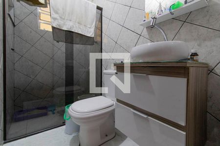Casa para alugar com 284m², 4 quartos e 2 vagas Casa para alugar com 284m², 4 quartos e 2 vagasBanheiro