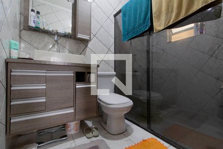 Casa para alugar com 284m², 4 quartos e 2 vagas Casa para alugar com 284m², 4 quartos e 2 vagasBanheiro Suíte