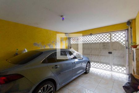 Casa para alugar com 284m², 4 quartos e 2 vagas Casa para alugar com 284m², 4 quartos e 2 vagasGaragem