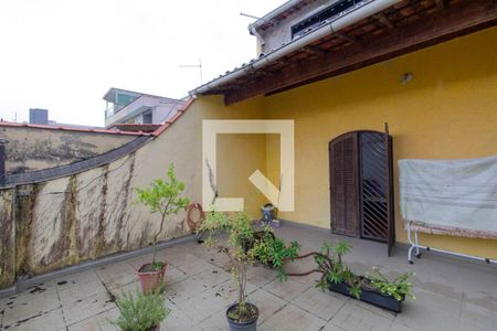 Casa para alugar com 284m², 4 quartos e 2 vagas Casa para alugar com 284m², 4 quartos e 2 vagasVaranda Quarto 2