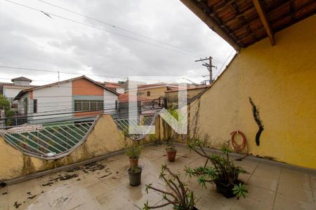 Casa para alugar com 284m², 4 quartos e 2 vagas Casa para alugar com 284m², 4 quartos e 2 vagasVaranda Quarto 2