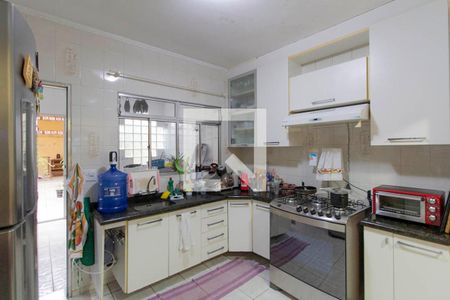 Casa para alugar com 284m², 4 quartos e 2 vagas Casa para alugar com 284m², 4 quartos e 2 vagasCozinha