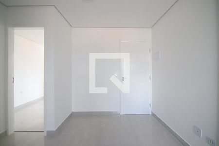 Sala  de apartamento à venda com 2 quartos, 38m² em Vila Dalila, São Paulo