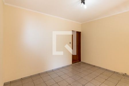 Sala de casa para alugar com 2 quartos, 110m² em Vila Monte Alegre, Ribeirão Preto