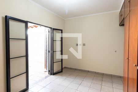 Suíte de casa para alugar com 2 quartos, 110m² em Vila Monte Alegre, Ribeirão Preto