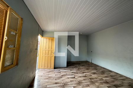 Sala de kitnet/studio para alugar com 1 quarto, 50m² em Vicentina, São Leopoldo