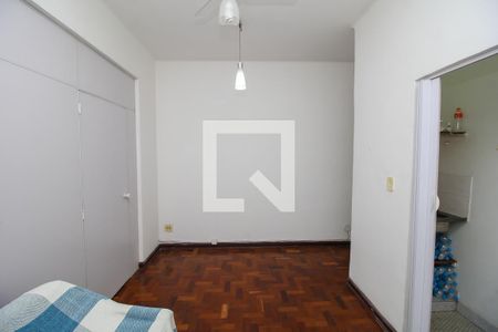 Studio de kitnet/studio à venda com 1 quarto, 40m² em Centro, Rio de Janeiro