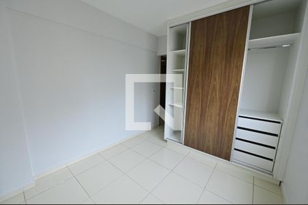 Quarto de apartamento para alugar com 2 quartos, 58m² em Setor Cândida de Morais, Goiânia