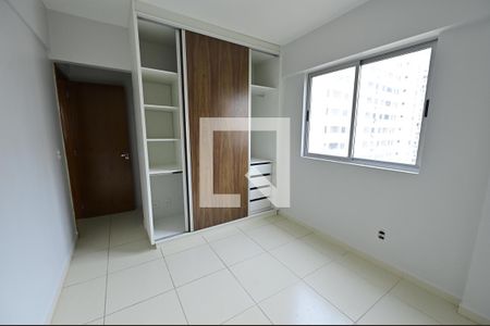 Quarto de apartamento para alugar com 2 quartos, 58m² em Setor Cândida de Morais, Goiânia