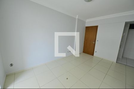 Sala de apartamento para alugar com 2 quartos, 58m² em Setor Cândida de Morais, Goiânia