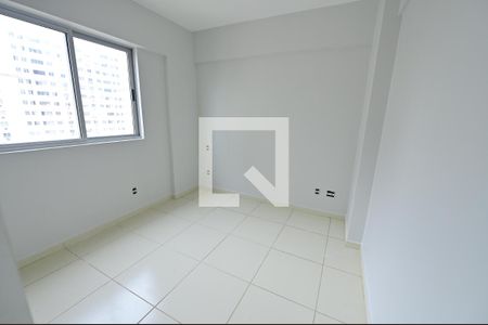 Quarto de apartamento para alugar com 2 quartos, 58m² em Setor Cândida de Morais, Goiânia