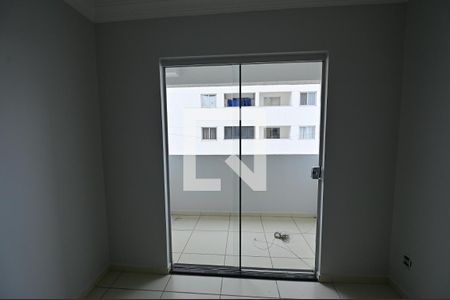 Sacada de apartamento para alugar com 2 quartos, 58m² em Setor Cândida de Morais, Goiânia