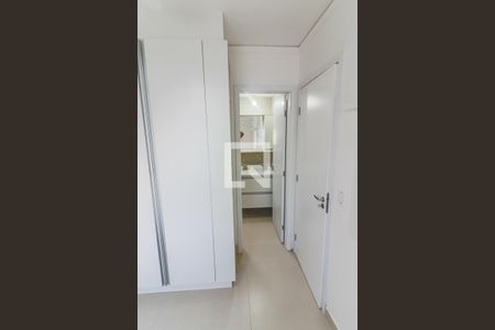 Quarto de apartamento à venda com 1 quarto, 24m² em Vila Butantã, São Paulo
