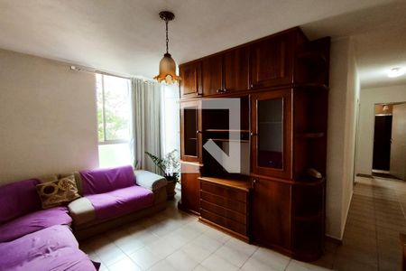 Sala de apartamento para alugar com 3 quartos, 90m² em Jardim Paulista, Ribeirão Preto