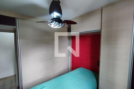 Dormitório 01 de apartamento para alugar com 3 quartos, 90m² em Jardim Paulista, Ribeirão Preto