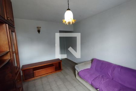 Sala de apartamento para alugar com 3 quartos, 90m² em Jardim Paulista, Ribeirão Preto