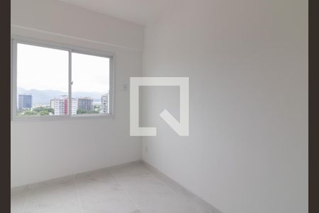 Suíte de apartamento à venda com 2 quartos, 50m² em Barra da Tijuca, Rio de Janeiro