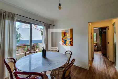 Apartamento para alugar com 2 quartos, 59m² em Aclimação, São Paulo