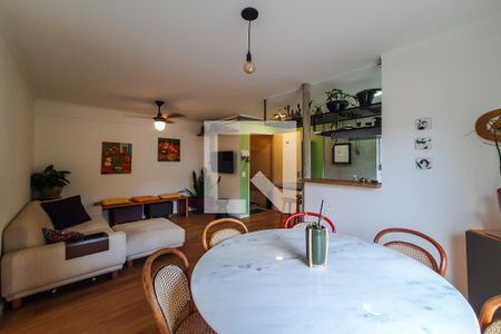 Apartamento para alugar com 2 quartos, 59m² em Aclimação, São Paulo