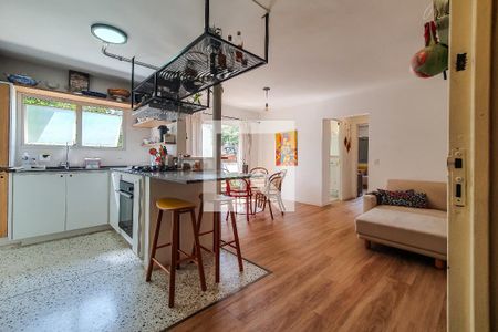 Apartamento para alugar com 2 quartos, 59m² em Aclimação, São Paulo