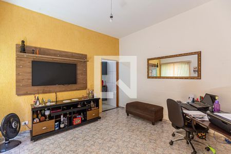 Sala de casa à venda com 2 quartos, 200m² em Parque Bandeirante, Santo André