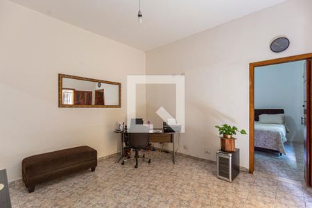 Sala de casa para alugar com 2 quartos, 200m² em Parque Bandeirante, Santo André