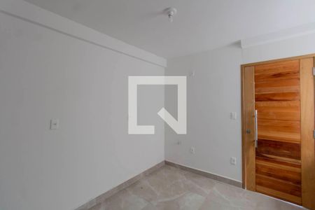 Apartamento à venda com 39m², 2 quartos e sem vagaSala e Cozinha Integrada 