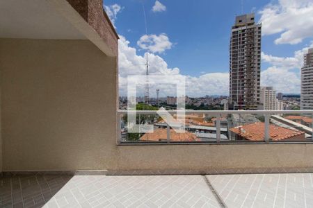 Vista Quarto 1 de apartamento à venda com 2 quartos, 33m² em Chácara Seis de Outubro, São Paulo