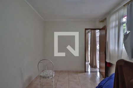 Quarto 1 de kitnet/studio para alugar com 2 quartos, 312m² em Bosque dos Eucaliptos, São José dos Campos