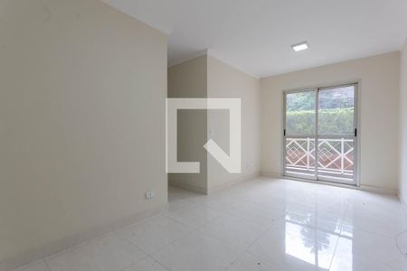 Apartamento à venda com 2 quartos, 58m² em Jardim Santa Emilia, São Paulo