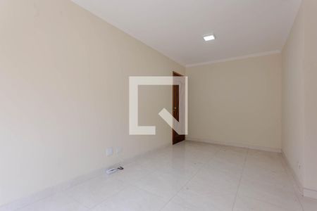 Sala de apartamento à venda com 2 quartos, 58m² em Jardim Santa Emilia, São Paulo