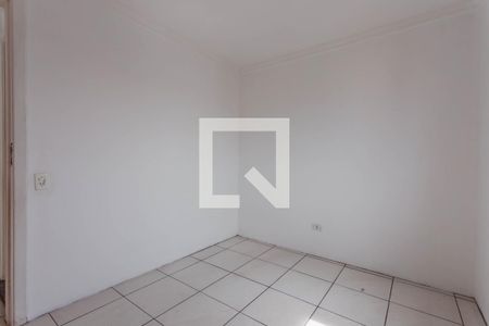 Quarto 1 de apartamento para alugar com 2 quartos, 48m² em Jardim Vergueiro (sacomã), São Paulo