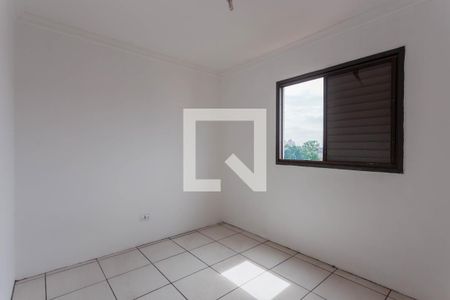 Quarto 1 de apartamento para alugar com 2 quartos, 48m² em Jardim Vergueiro (sacomã), São Paulo